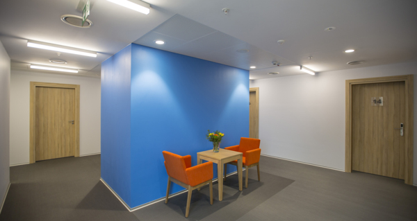 Dom Ronalda McDonalda