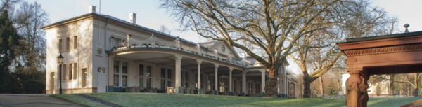 Oranżeria, Bad Homburg
