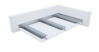 sufit samonośny Nida UARUAR50 U50 12 15 18 Siniat