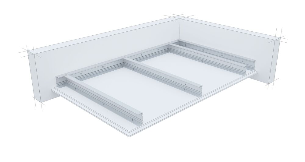 Nida Sufit C50/U50/500-25/Expert