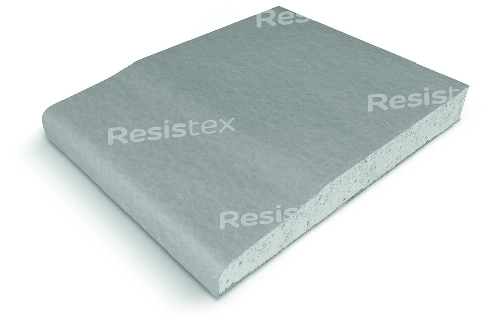 Resistex 12.5 x 1200 x 2000