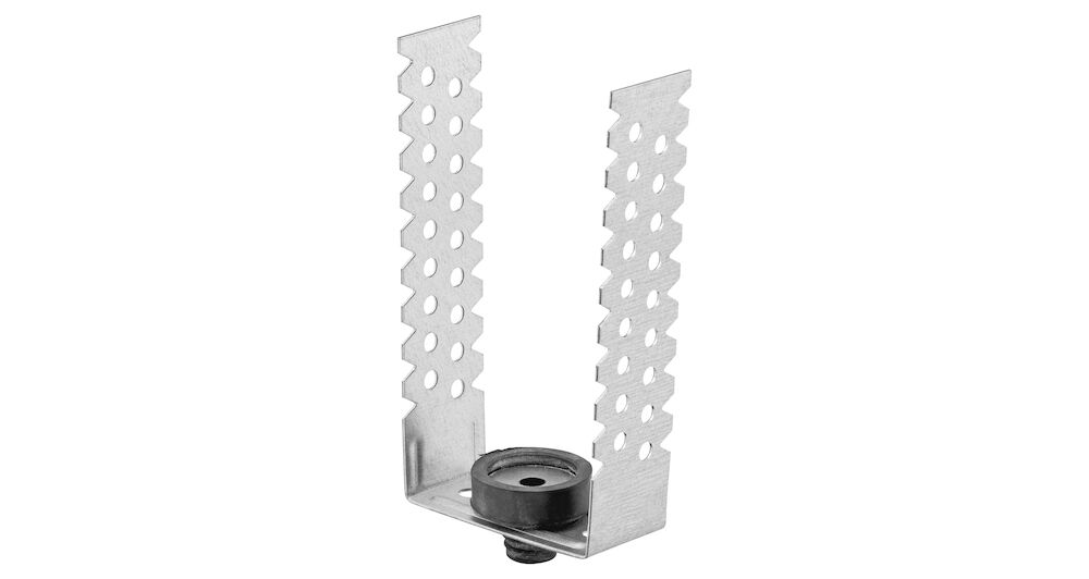 Element do mocowania Nida ES 60 AKU