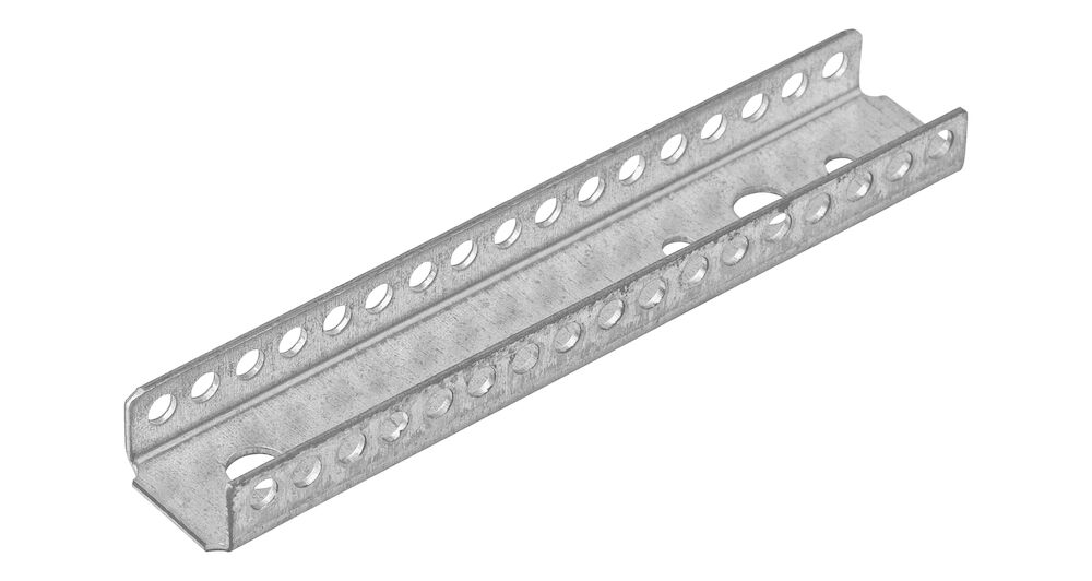Łącznik do przedłużacza noniusza Nida LPN, 16/90 mm