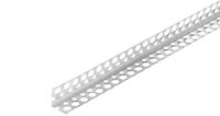 Siniat akcesoria wykończeniowe narożnik aluminiowy perforowany