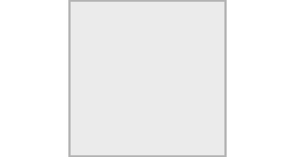 Nida Aku Hygienic 12,5 × 600 × 600 KP