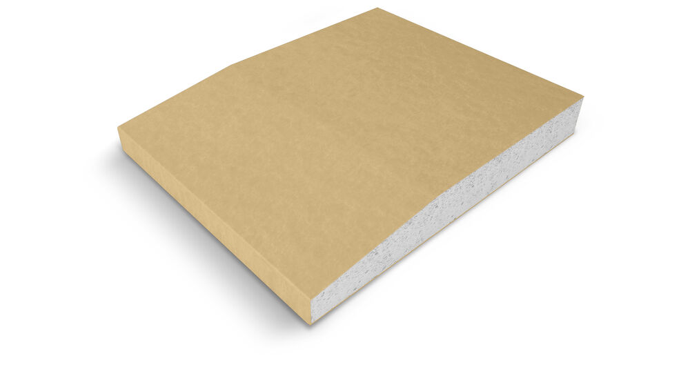 Nida Hydro 12,5 × 1200 × 2600 KS