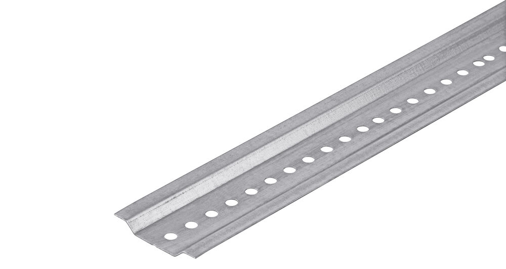 Profil gięty sufitowy Nida 7x57 mm