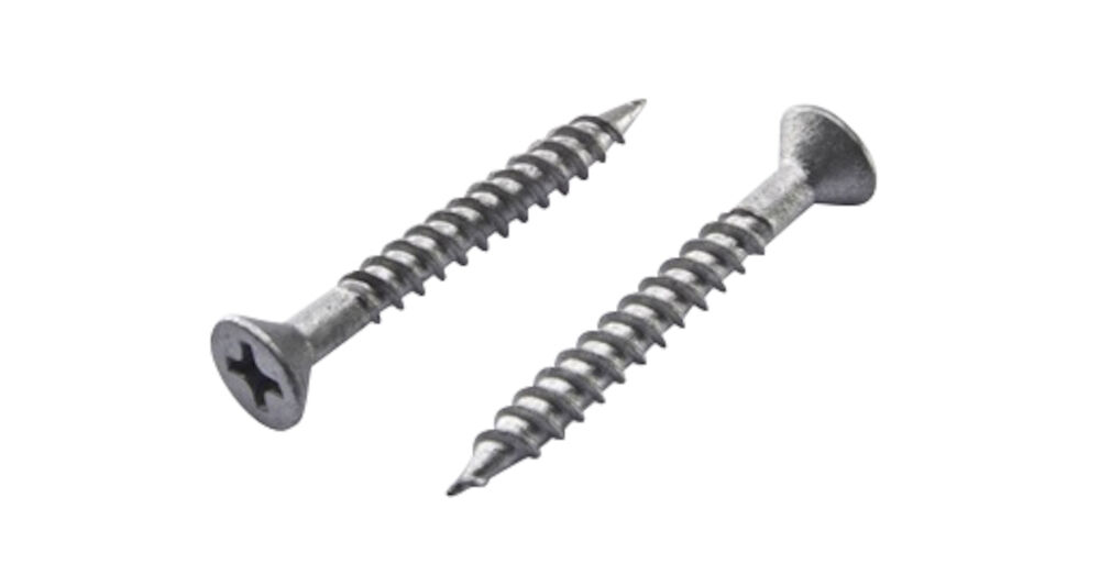 Wkręty do płyt Nida Sonic 3,5 x 30 mm