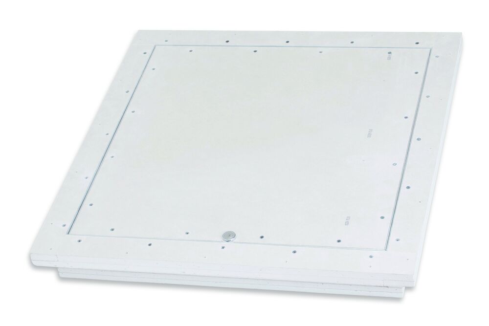 Drzwi rewizyjne Siniat® Fire-tech EI60