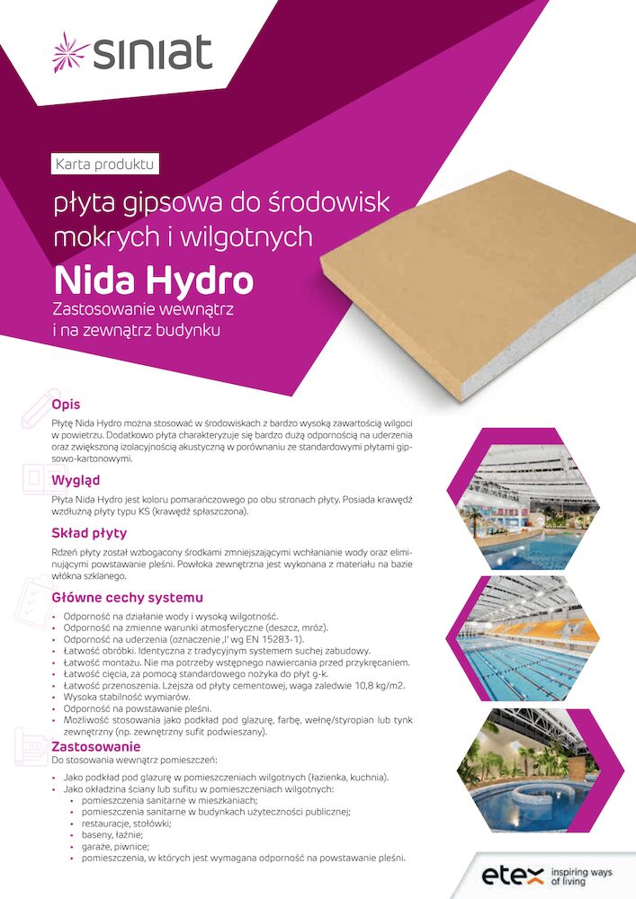 Nida Hydro