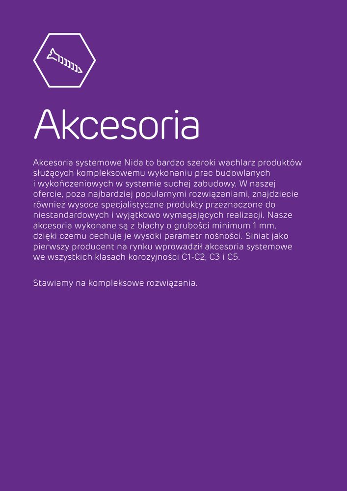 Rozdział 4: Akcesoria