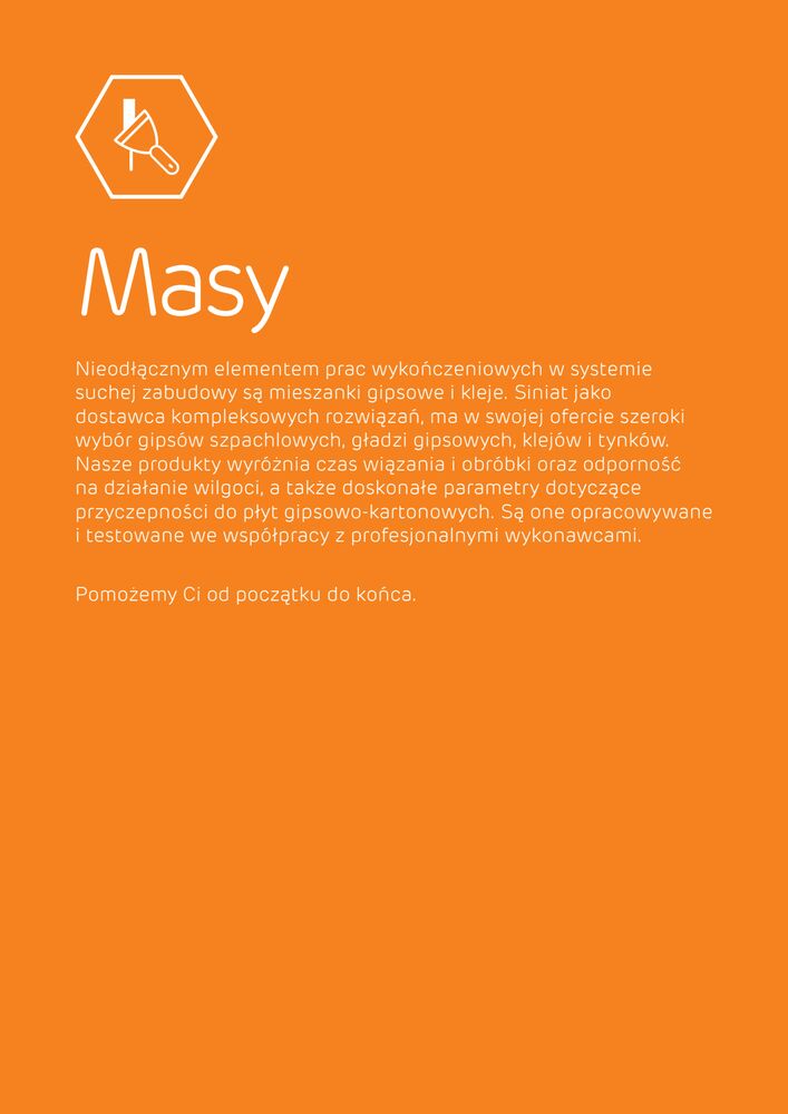 Rozdział 6: Masy