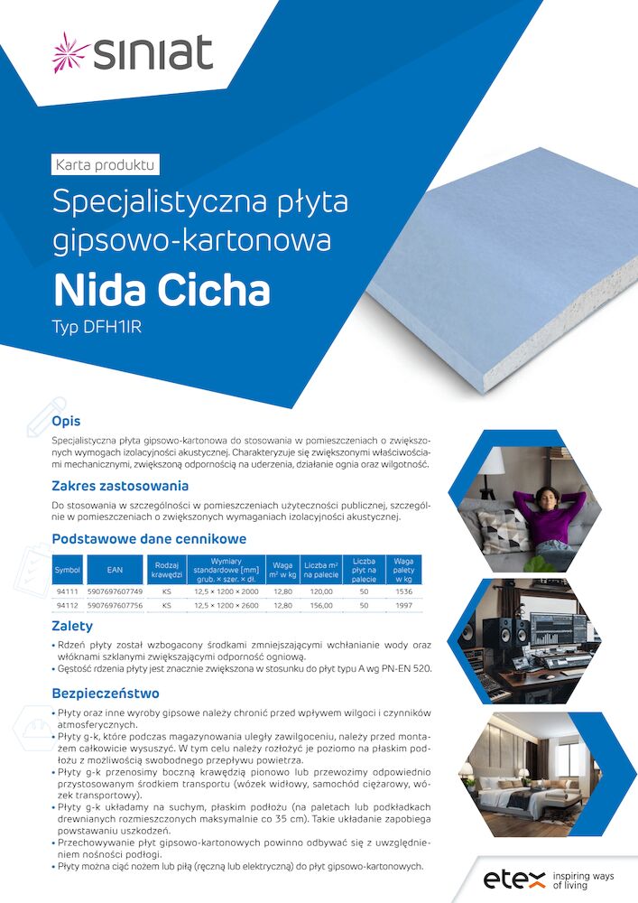 Nida Cicha