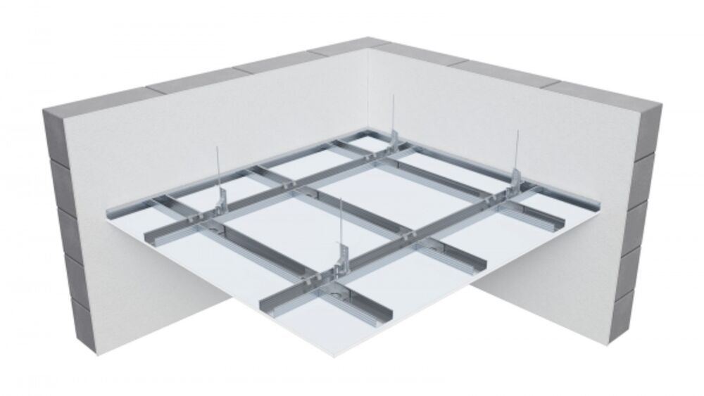 Nida Sufit JK/WO/CD60-25/Cicha typ A