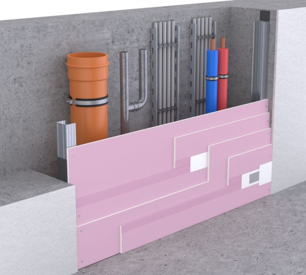 Nida Szacht 60/Twarda