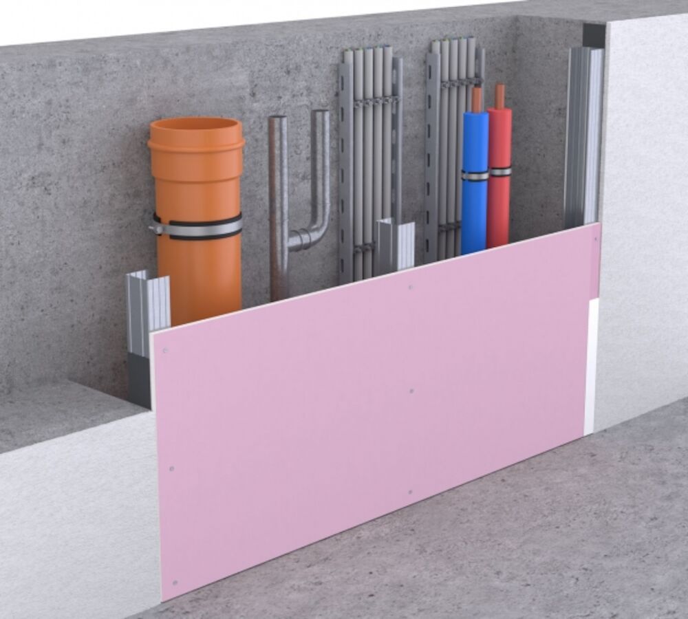 Nida Szacht 87,5A75/Ogień+