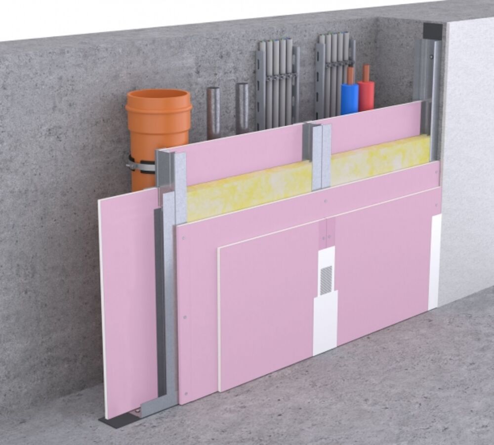 Nida Szacht 112,5UU100/Hydro