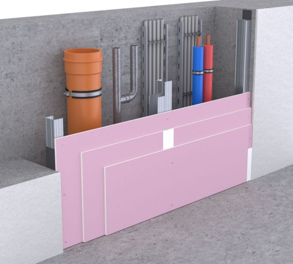 Nida Szacht 137,5AA100/WodaOgień+