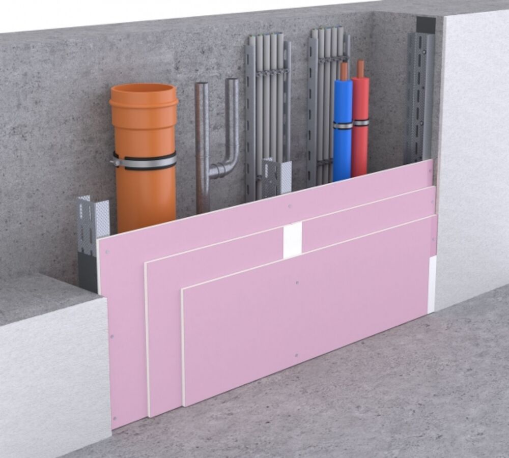 Nida Szacht 137,5A/UAR100/Twarda