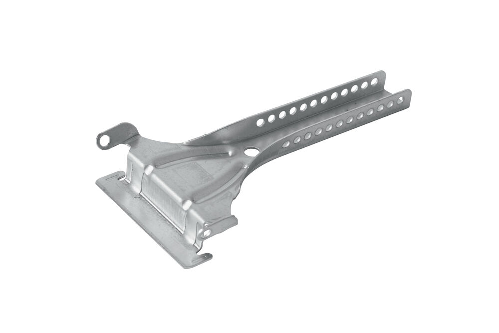 Wieszak dolny noniuszowy wzmocniony Nida Hydro C3